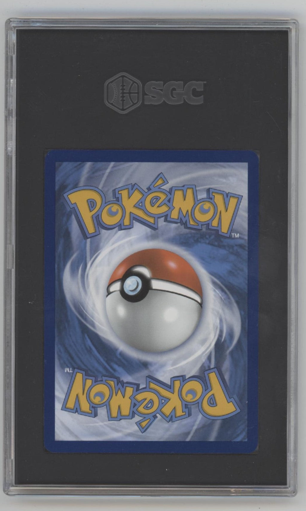 Pikachu ex Pokemon Surging Sparks Special Illustration Rare #238 CGC 10