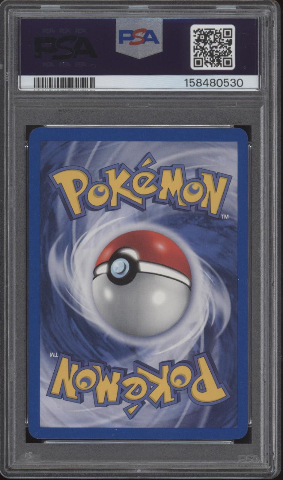 Blaine's Moltres Pokemon Gym Heroes Holo 1st Edition #1 PSA 9