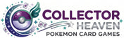Collector Heaven - Home