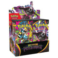 Pokémon TCG: Mega Evolution 5: Pitch Black - Booster Display (Pre-Order)